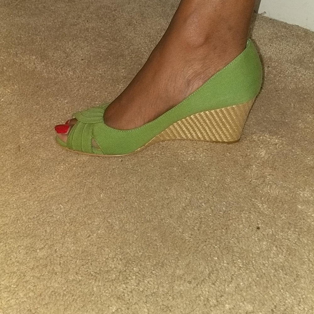 Wedges - Picture 2 of 3